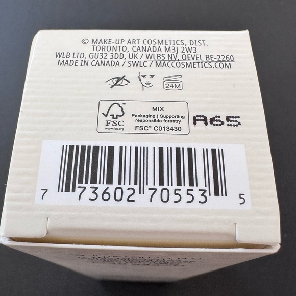 MAC Hyper Real Serumizer Skin Balancing Hydration Serum - Picture 10 of 10